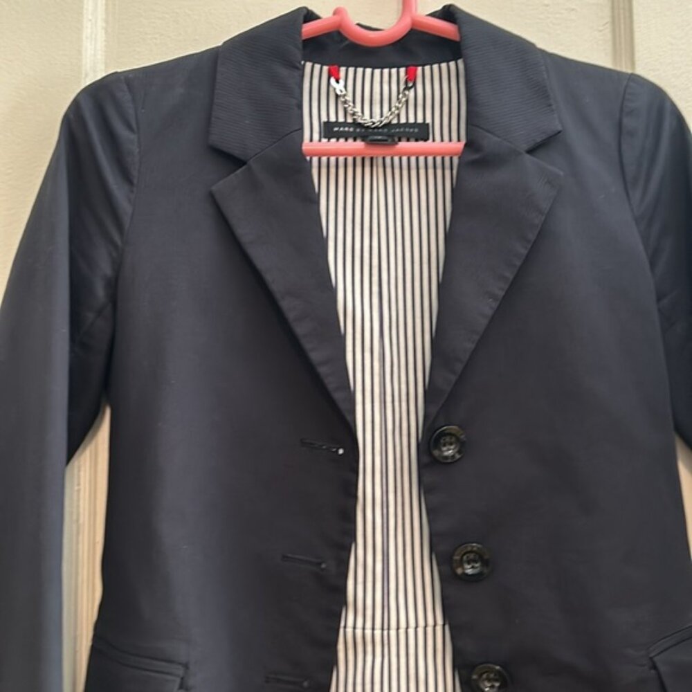 Marc by Marc Jacobs XS Coat - Picture 5 of 7
